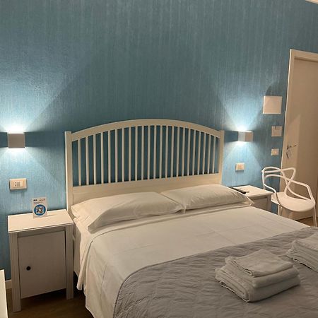 B&B Il Tramonto Capo d'Orlando Exterior photo
